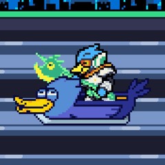 Smart Race (Remix #1)