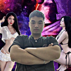 DJ Mạnh Tít  -Lái Máy Bay  Bình Gold