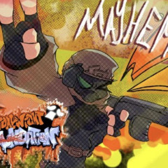 Mayhem V.2 Friday Night Foundation