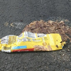 forlorn dough