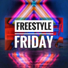 FreeStyle Friday Series