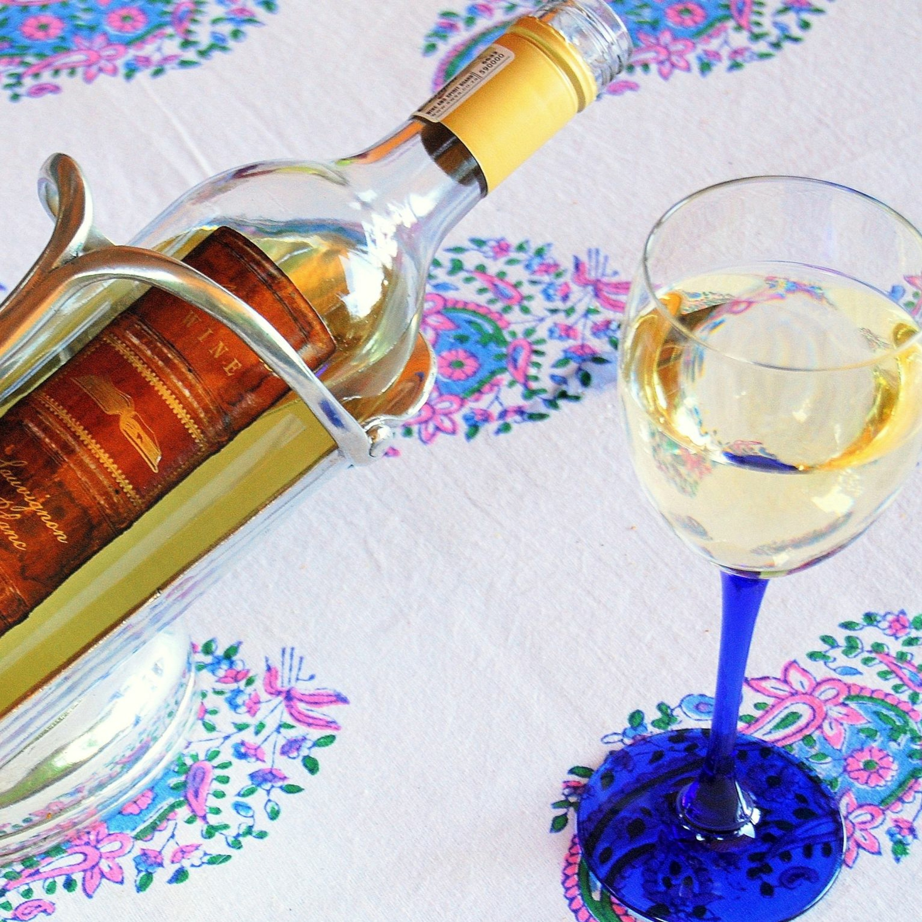 Vin- og matopplevelser