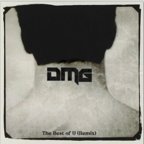 145 - Foo Fighters -  The Best Of U (Dannmage Rmx) Guitar By Lucas - Morbin Master