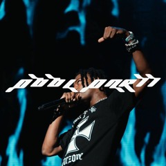 Playboi Carti - OVER (POOL PARTi Remix)