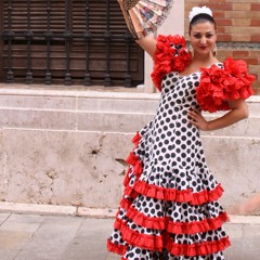 Fiesta Flamenca (en) Cadiz