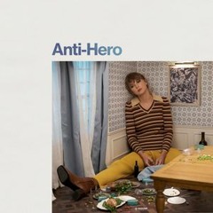 Taylor Swift - Anti-Hero (Chill Remix)