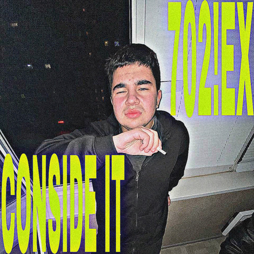 CONSIDE IT (P BY PETRAN)