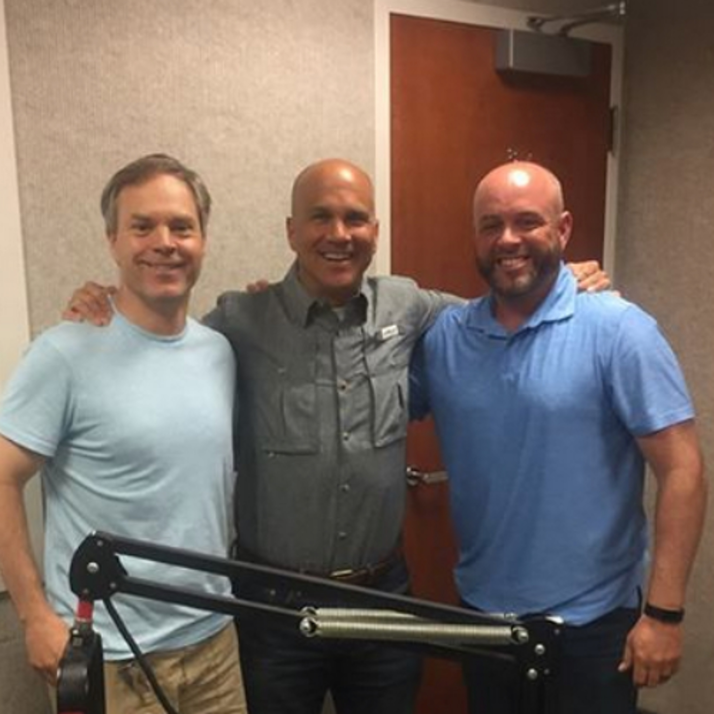 Solid Steps Radio