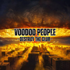 The Prodigy - Voodoo People (Destroy The Club) / DJ Christian Rosenkreutz