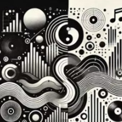 randomly generated psytrance