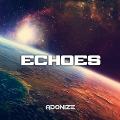 Adonize - Echoes