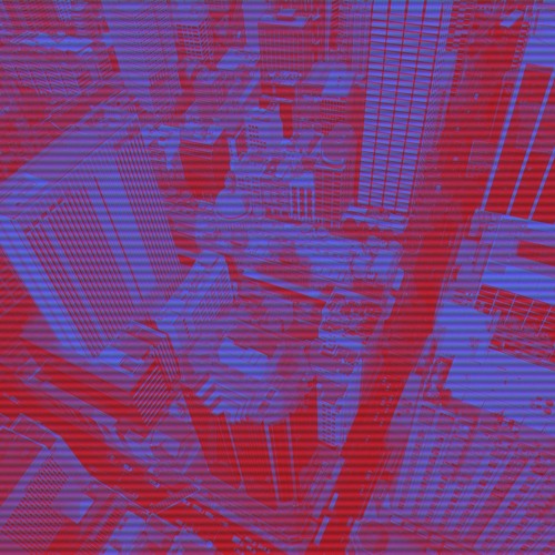 Glitchhop