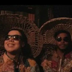 Uniq Poet & Blues-STRAIGHT OUTTA KATHMANDU (ft. MC DAVE)