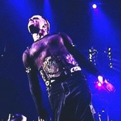 jeff hardy! ft jaysarchive & ayokb