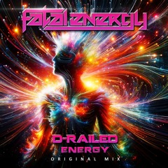 D-Railed - Energy (Original Mix)