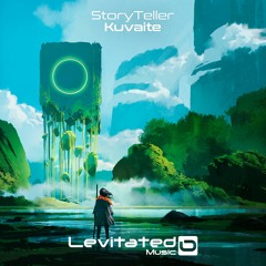 Storyteller - Kuvaite [OUT NOW]