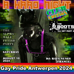 The Boots (Gay Pride Antwerpen) August 2024 p4