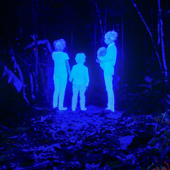 Ep. 111 -  Wicked & The Lost Children