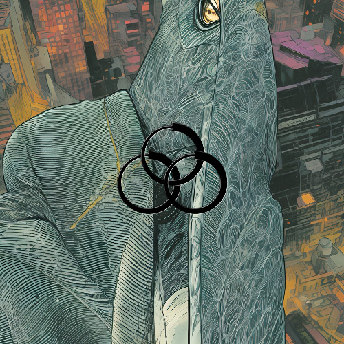 Techno Set 10.21.25 for the Techneck NRG Radio Show