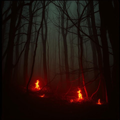 Rot Inside the Flames