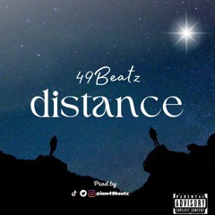 [FREE] 'Distance' Wizkid Feat Ckay X Rema Type Beat 2023 Afrobeats Instrumental