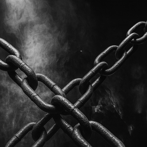 Цепь х Adressed (FILL blend)