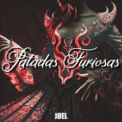 PATADAS FURIOSAS (SAVY REMIX)