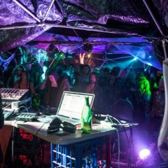 Night Time Vibes _ Tribal Rhythms 2013