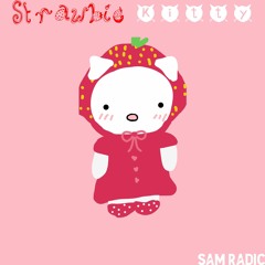Sam Radic - Strawbie Kitty