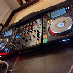 Radio Show Guest Mixes