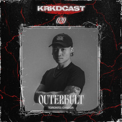 KRKDCAST#020 | OUTERKULT