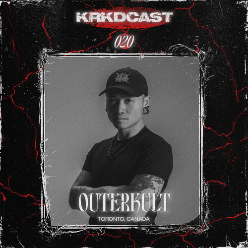 KRKDCAST#020 | OUTERKULT