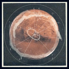 mars as