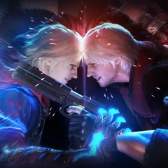 Devil May Cry 4 - Shall Never Surrender (Russian cover)