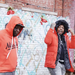 Pistol Pete x Rio Da Yung OG - Testers