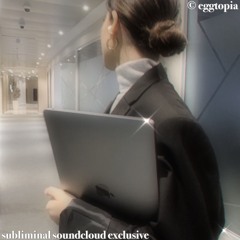 you're hired! (calm ver.) ☆  desired job / career / internship subliminal [eggtopia]