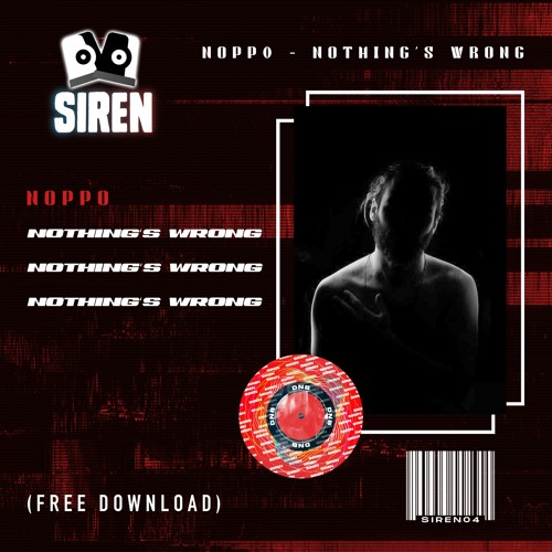 Noppo - Nothing's Wrong [FREE DOWNLOAD]