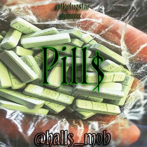 @TK "pills 💊" ft. @OgPhedro