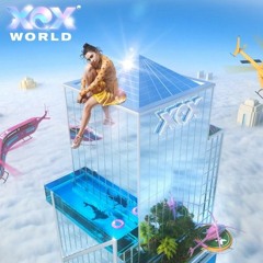 Charlie XCX - I Wanna Be With U