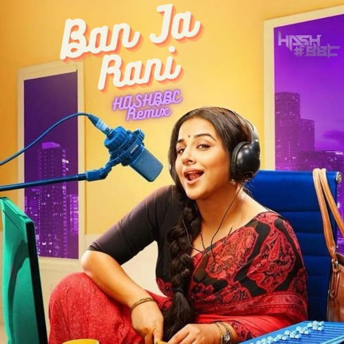 Ban Ja Rahi (Warehouse ACHINX & HASHBBC Edit)