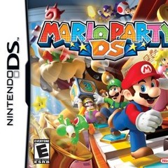 Donut Plains '95 (Mario Party DS Arrangement)