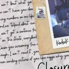 Kodak Black - X & O's CentrillFla