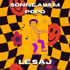 SONNE AUSM ARSCH - LE SAJ