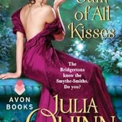Access EBOOK EPUB KINDLE PDF The Sum of All Kisses by Julia Quinn 📬