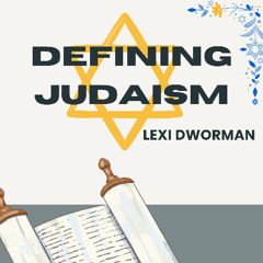 Defining Judaism