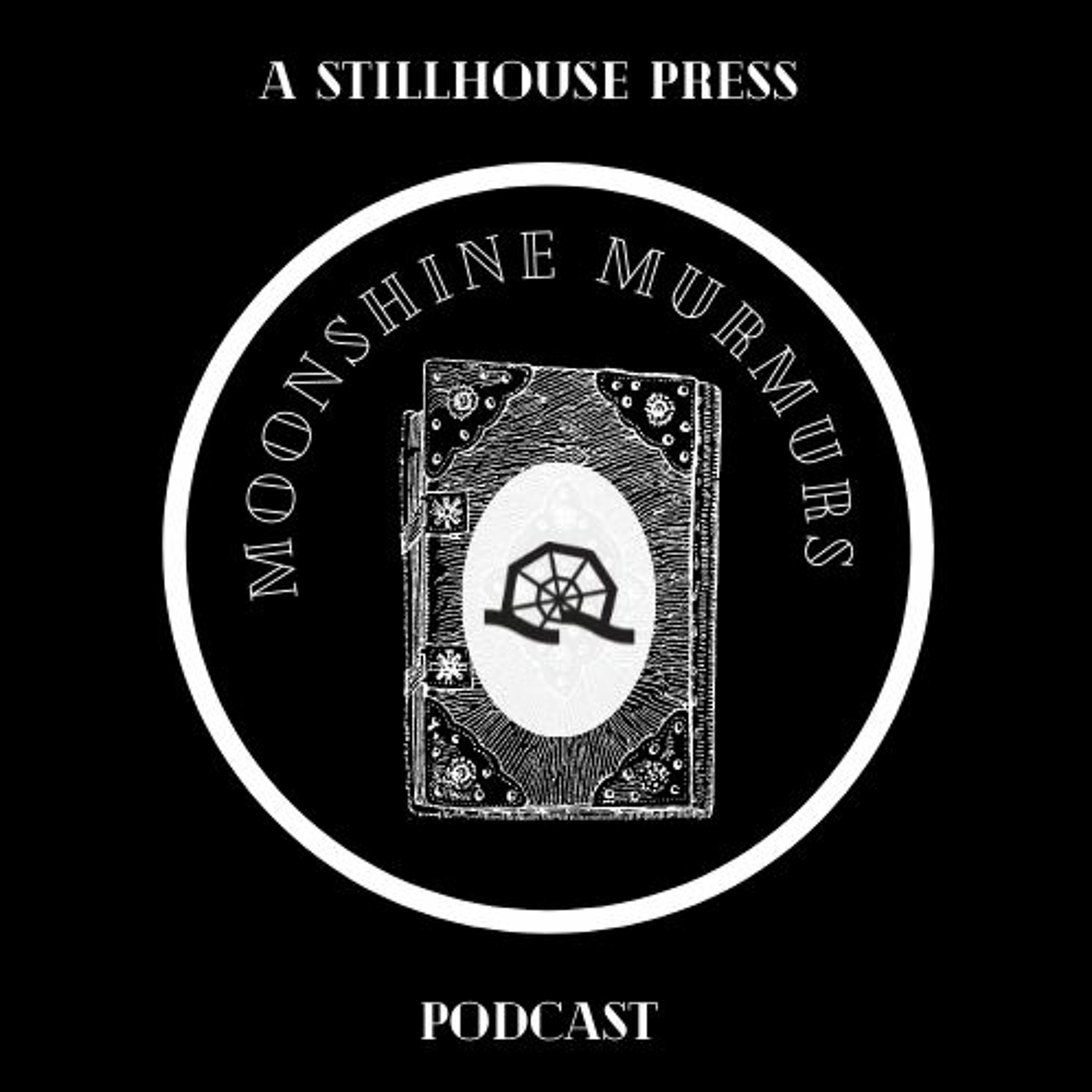 Moonshine Murmurs: When Real Life Knocks episode artwork