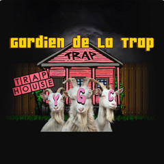 Blablabla (feat. Ygc Souljah)