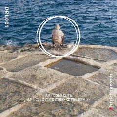 PREMIERE: AP - Cold Cuts [District]