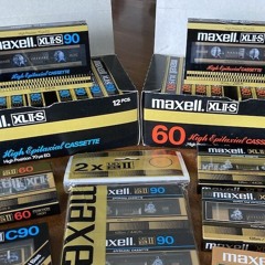 llydia (Things I Used To Make) [2014-2021]