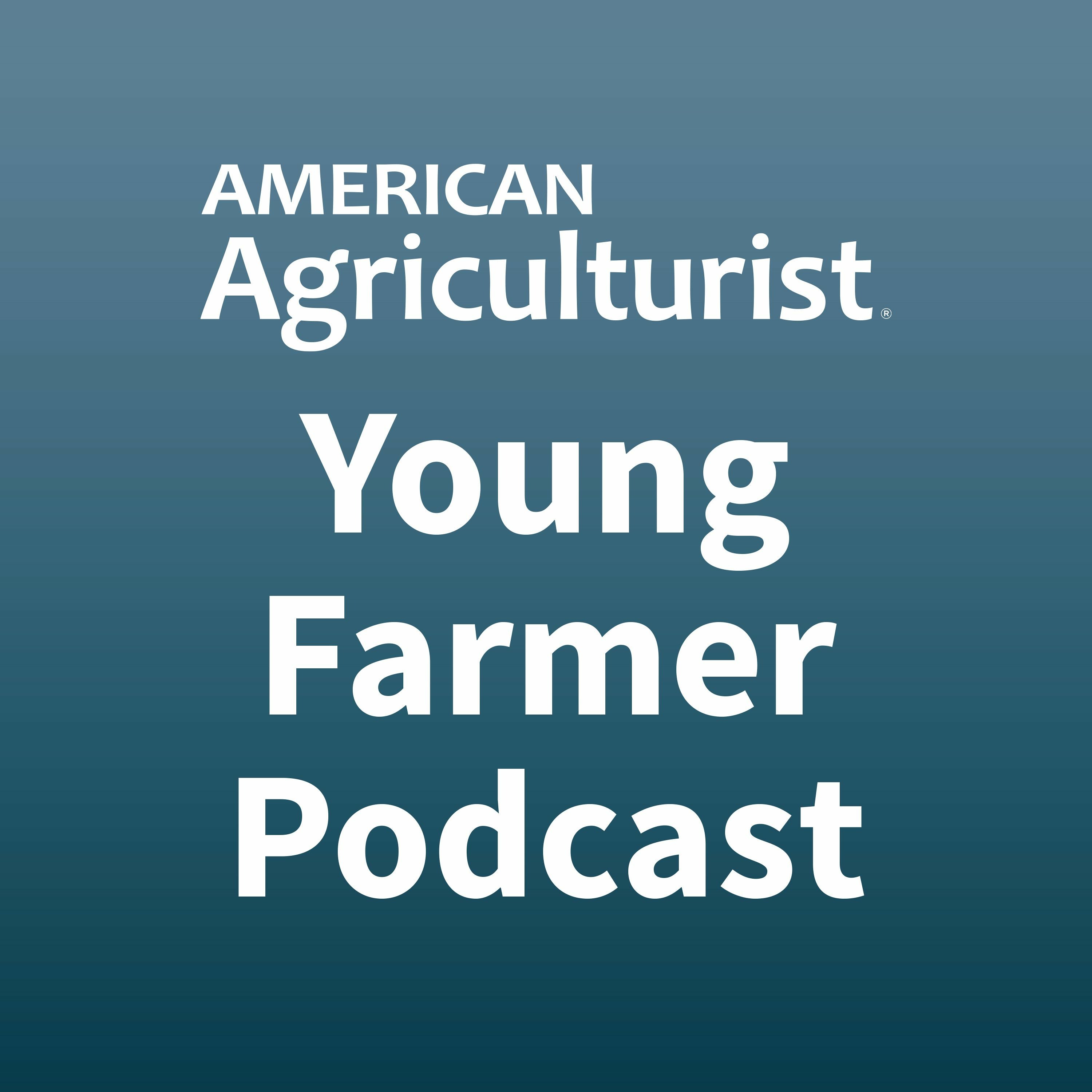 Guest Podcast: Young Farmer Podcast